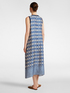 Kleid mit Ethno-Druck image number 1