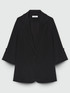 Blazer aus Jersey image number 4