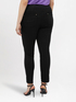 Jeggings con spacchetto image number 2