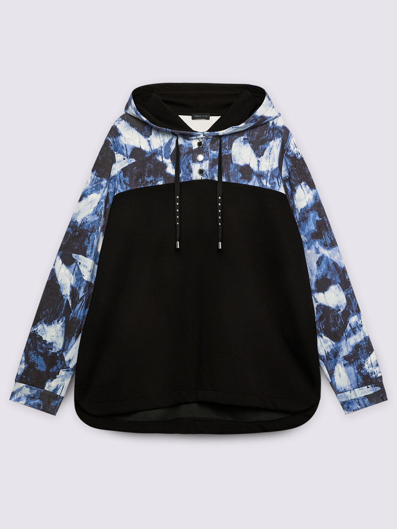 Scuba hoodie image number 4