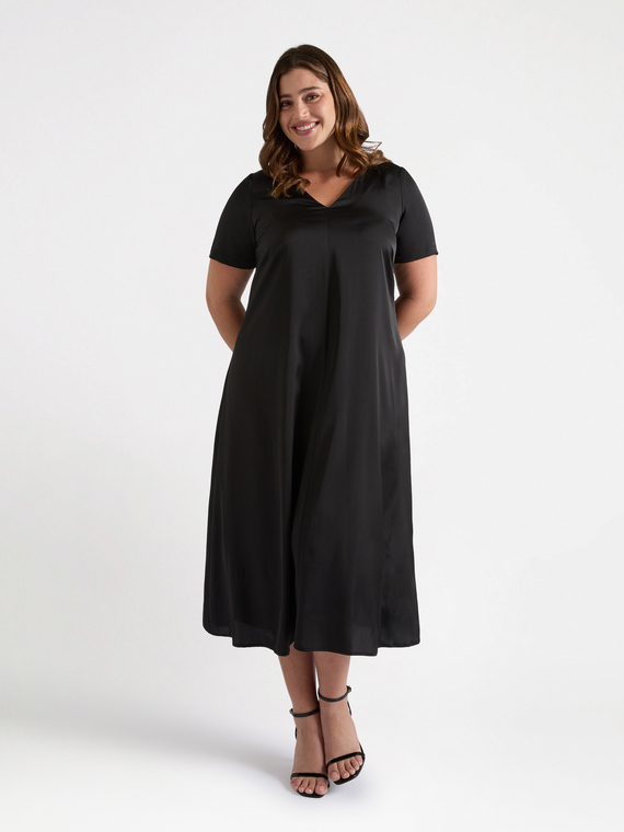 A-line dress - FREE