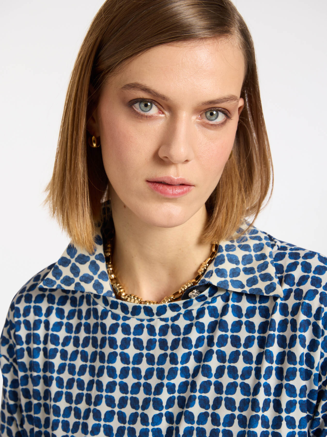 Printed T-shirt image number 3