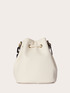 Bucket bag with chain shoulder strap image number 2