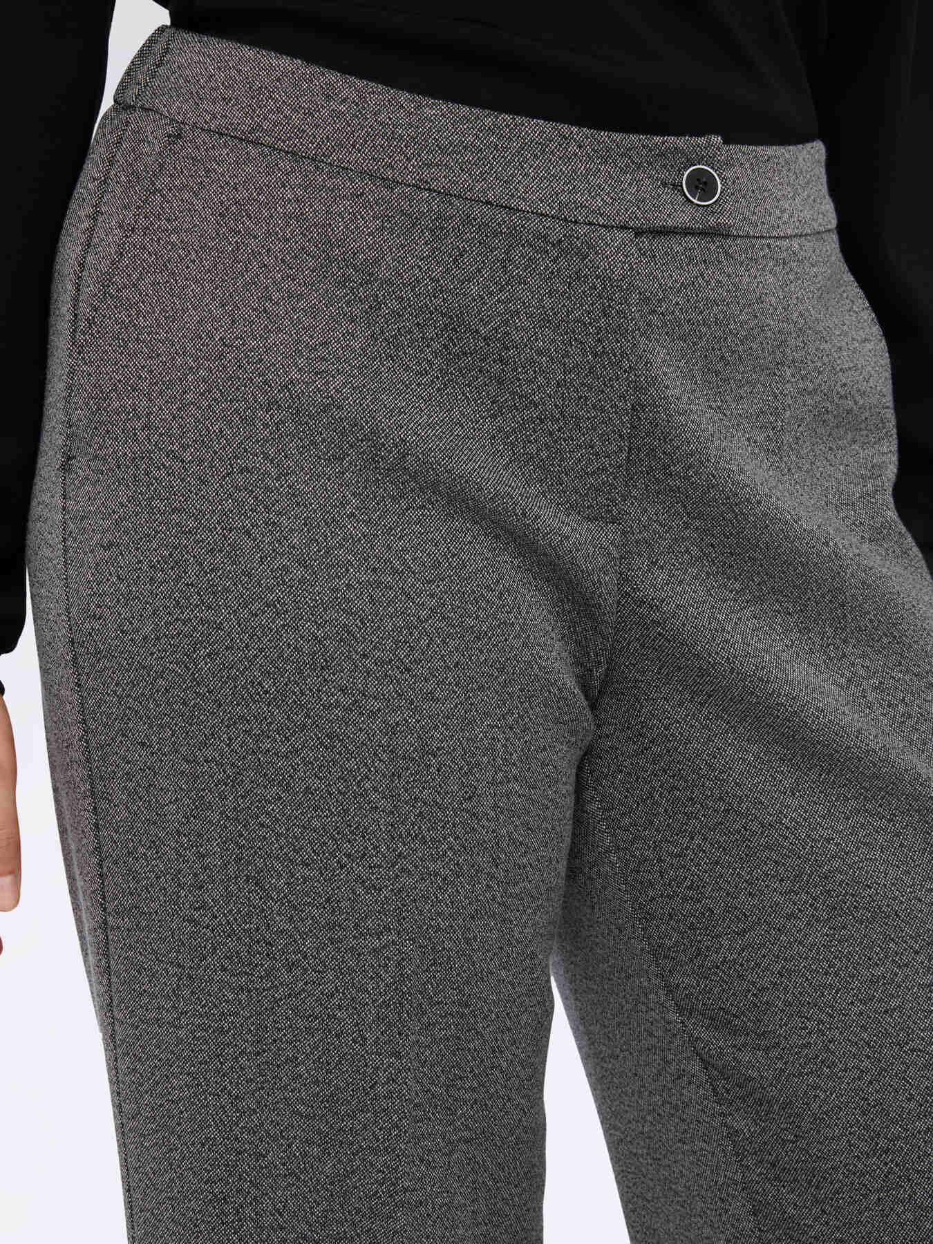 Wide Leg Pants image number 2