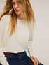 Pullover in maglia image number 2