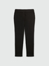 Jeggings mit Schlitzen unten image number 4