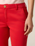 Chino-Hose aus Lyocell-Mischgewebe image number 2