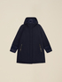 Parka combinato image number 3