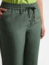 Hose mit weitem Bein image number 3