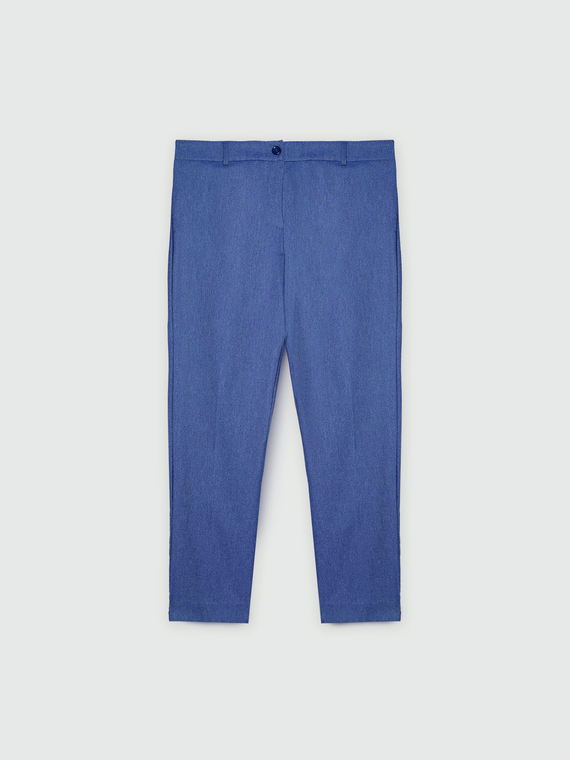 Pantalones modelo New York