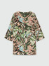 Jungle Print Shirt image number 4