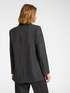 Oversize-Flanellblazer image number 1