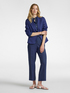 Blazer en lin image number 2