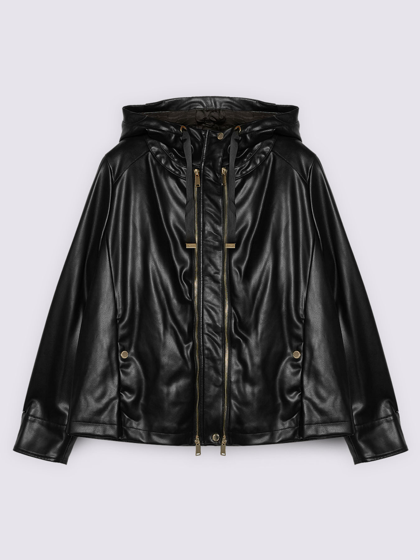 Giacca biker 3 in 1 image number 5