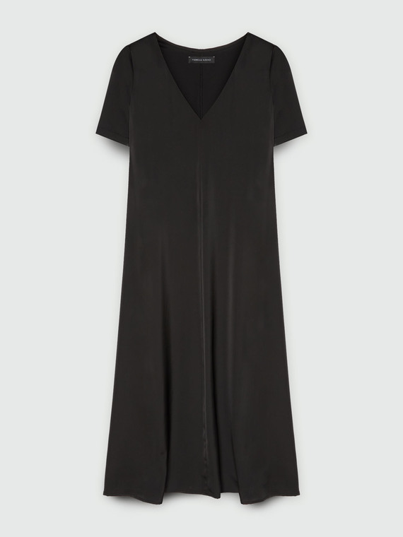 A-line dress - FREE