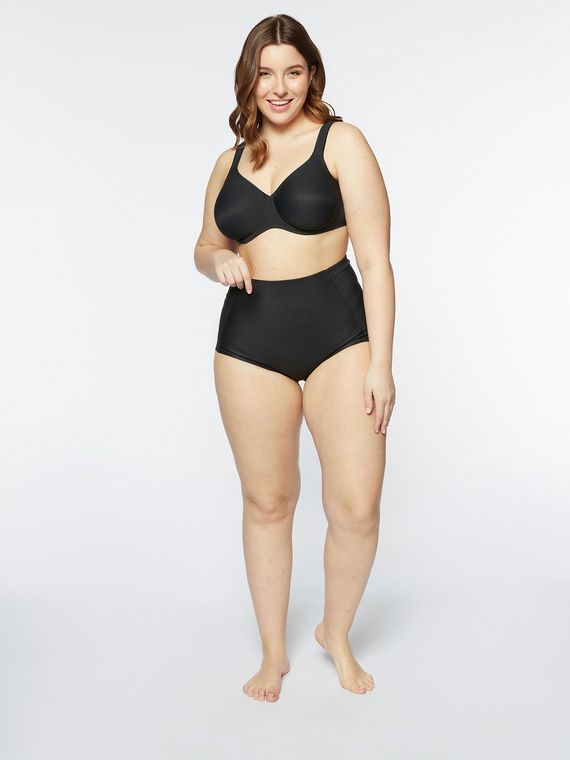 Triumph Shapewear-Slip mit hohem Bund