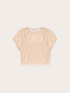 Lace blouse image number 4