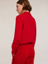 Blouse avec col image number 1