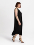 Kleid aus Jersey image number 2