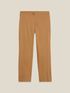 Cotton sateen chinos image number 4
