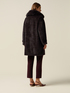 Cappotto in tessuto morbido image number 1