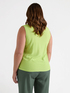 Top with LENZING™ ECOVERO™ viscose image number 1