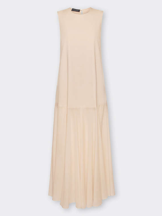 Long dress