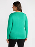 Pullover mit Viskose LENZING™ ECOVERO™ image number 1