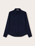 Camicia in popeline image number 3