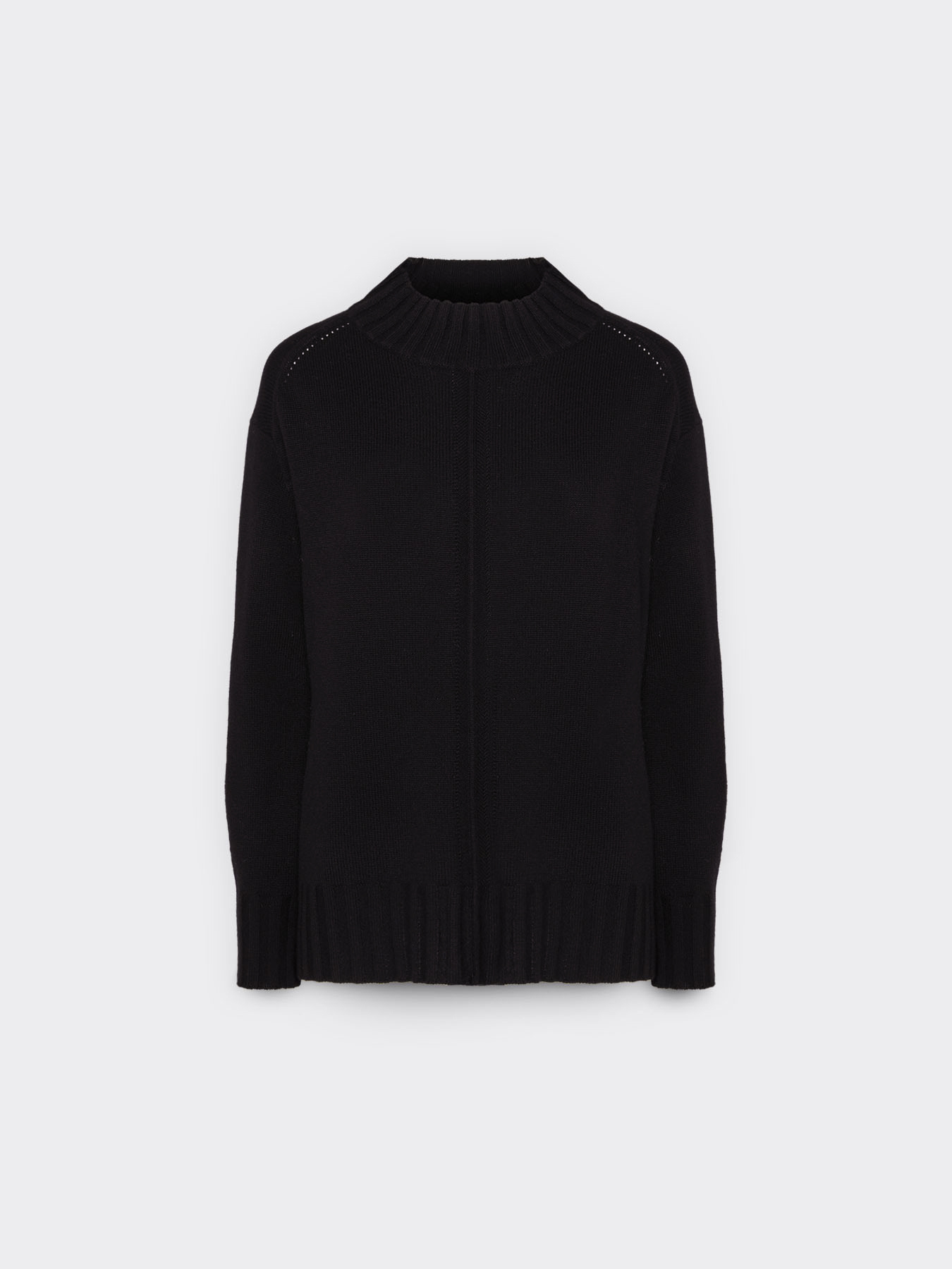 Pull en pure laine image number 4