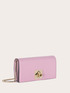 Wallet Bag in tessuto spalmato image number 3