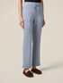 Soft touch joggers with drawstring image number 0