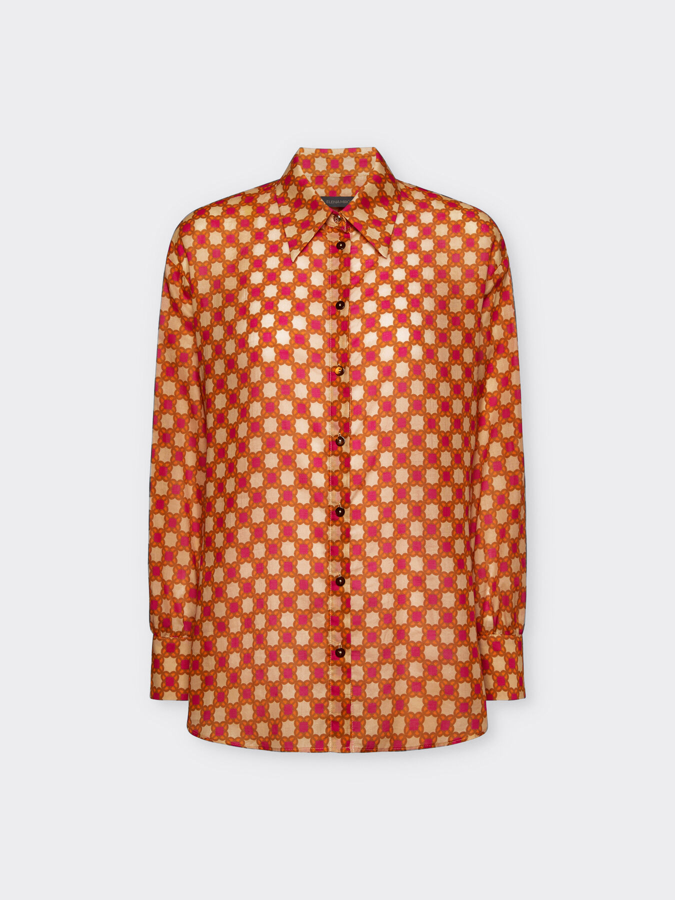 Printed shirt image number 4