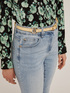 Mum-Fit-Jeans Elsa image number 2