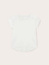 T-shirt bi-matière image number 3