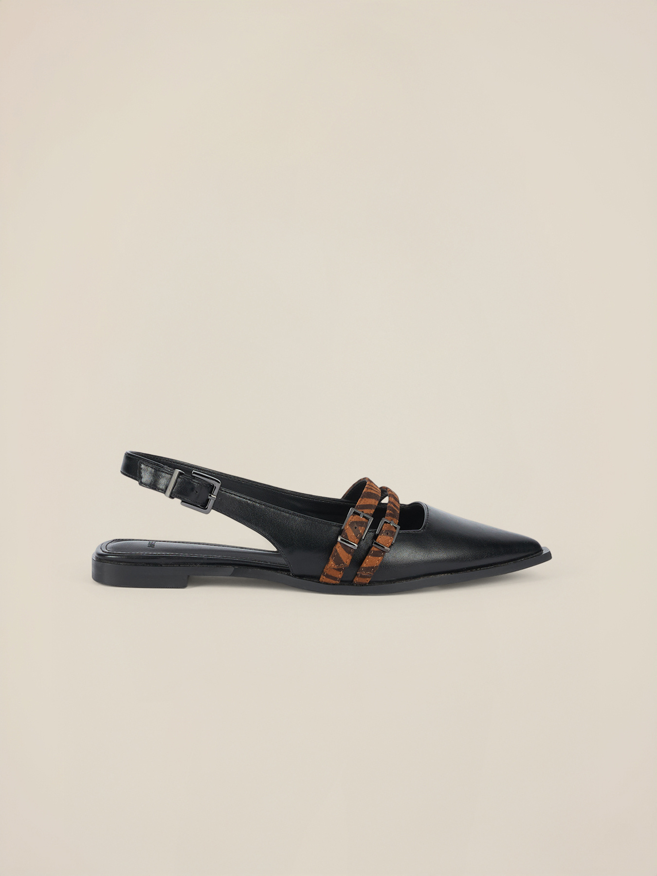 Ballerine slingback image number 2