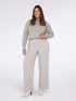 Wide Leg Pants image number 0