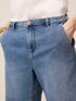 Bermuda in jeans image number 2