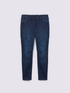 Jeggings aus Baumwoll-Denim-Mix image number 4