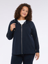 Kapuzenjacke mit Reißverschluss image number 2