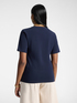 T-shirt avec broderie florale image number 1