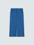 Cropped Jeans aus Tencel image number 4