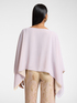 Double georgette cape image number 1