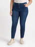 Skinny jeans image number 2