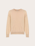 Pullover aus Seiden-Mix image number 3