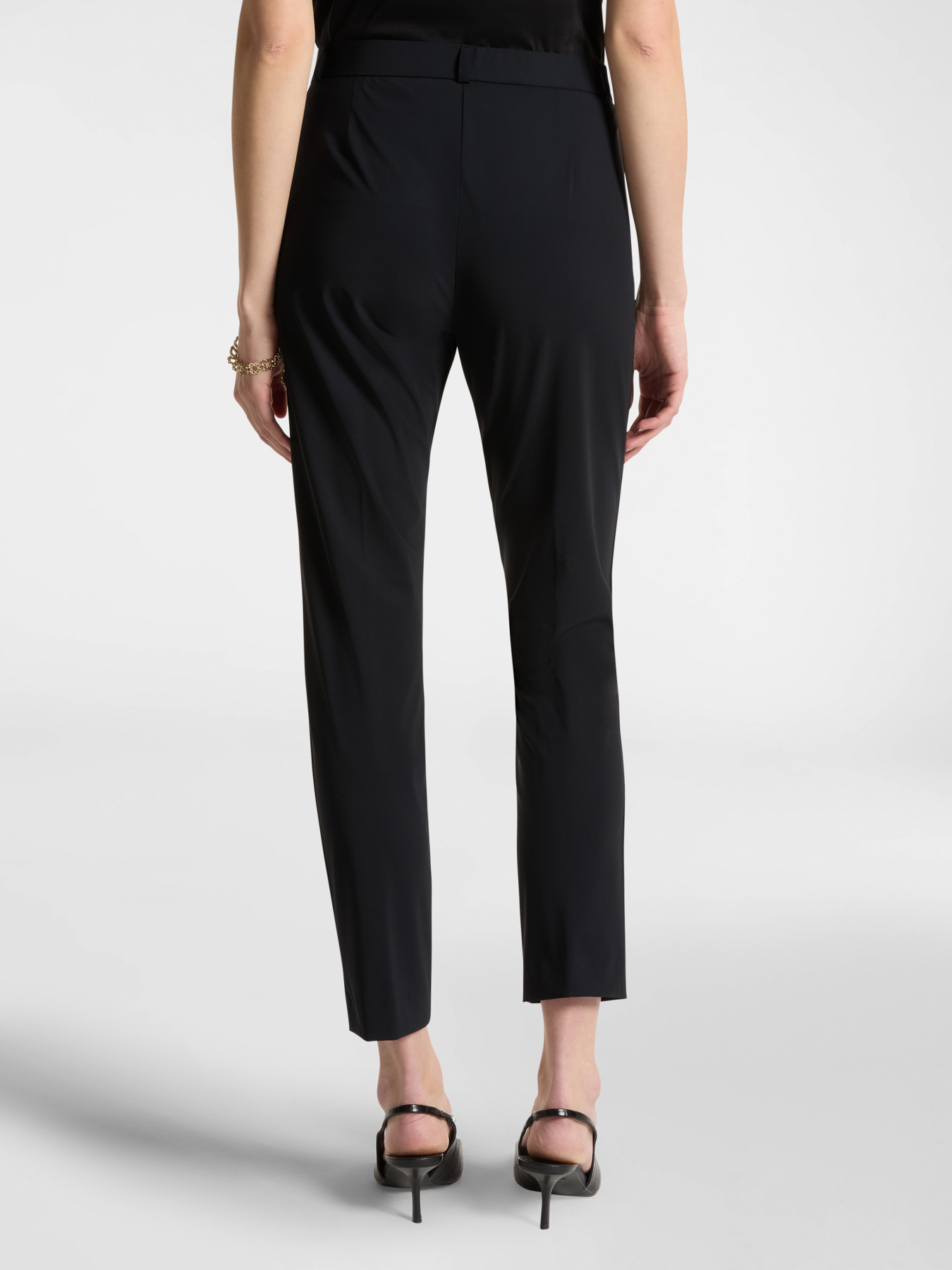 Slim fit trousers image number 1