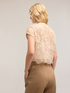 Lace blouse image number 1