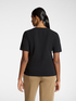 T-Shirt aus Baumwolle mit Monogramm-Logo image number 1