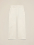 Palazzo-Hose aus Lyocell-Mischung image number 4