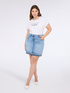 Jersey T-shirt with funny phrase image number 0